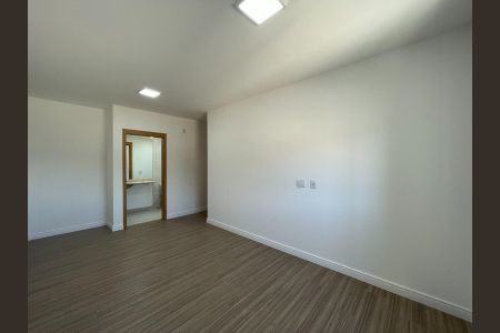 Sala de apartamento para alugar com 3 quartos, 98m² em Horto Florestal, Jundiaí