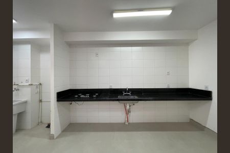 Cozinha de apartamento para alugar com 3 quartos, 98m² em Horto Florestal, Jundiaí