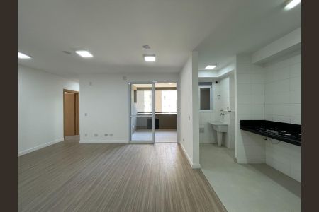 Sala de apartamento para alugar com 3 quartos, 98m² em Horto Florestal, Jundiaí