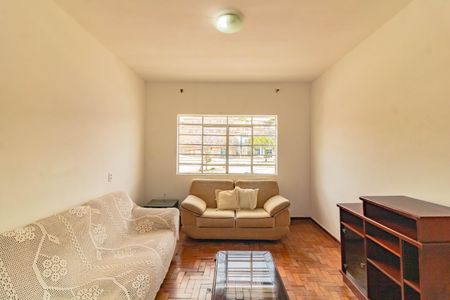 Sala de apartamento para alugar com 1 quarto, 50m² em Parque Jabaquara, São Paulo