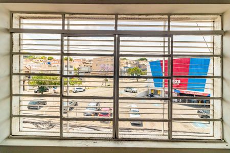 Vista da Sala de apartamento para alugar com 1 quarto, 50m² em Parque Jabaquara, São Paulo
