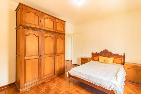 Quarto de apartamento para alugar com 1 quarto, 50m² em Parque Jabaquara, São Paulo