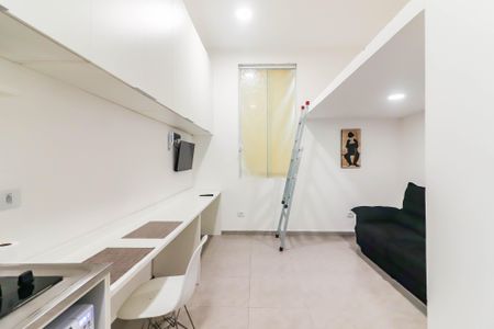 Studio de casa para alugar com 1 quarto, 24m² em Vila Butantã, São Paulo