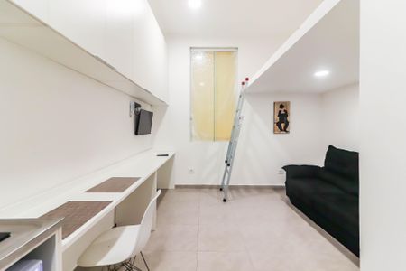 Studio de casa para alugar com 1 quarto, 24m² em Vila Butantã, São Paulo