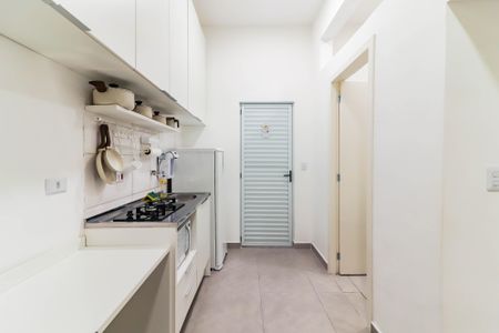Studio de casa para alugar com 1 quarto, 24m² em Vila Butantã, São Paulo