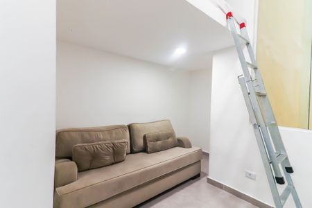 Studio de casa para alugar com 1 quarto, 24m² em Vila Butantã, São Paulo