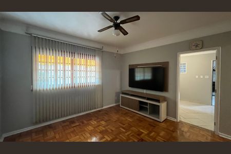 Sala de casa à venda com 3 quartos, 293m² em Vila Nogueira, Campinas