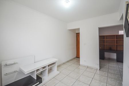 Sala de apartamento à venda com 2 quartos, 61m² em Rudge Ramos, São Bernardo do Campo