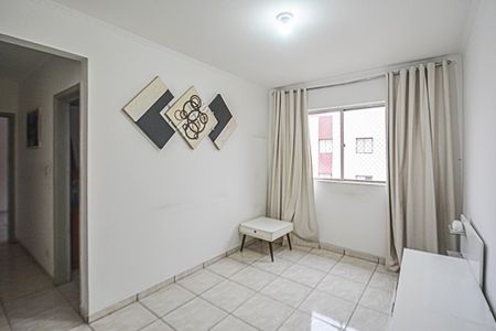 Sala de apartamento à venda com 2 quartos, 61m² em Rudge Ramos, São Bernardo do Campo