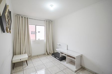 Sala de apartamento à venda com 2 quartos, 61m² em Rudge Ramos, São Bernardo do Campo