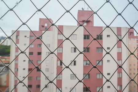 Vista do Quarto 1 de apartamento à venda com 2 quartos, 61m² em Rudge Ramos, São Bernardo do Campo