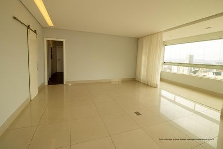 Apartamento à venda com 115m², 3 quartos e 3 vagas