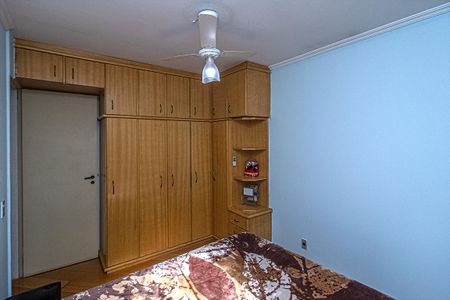 Quarto 1 de apartamento à venda com 2 quartos, 65m² em Jardim Santa Emília, São Paulo