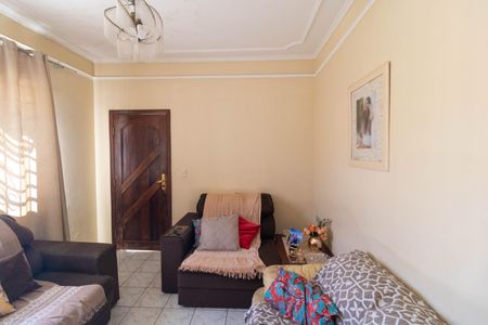 Sala de casa à venda com 3 quartos, 140m² em Cidade Jardim, Campinas