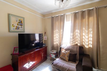 Sala de casa à venda com 3 quartos, 140m² em Cidade Jardim, Campinas