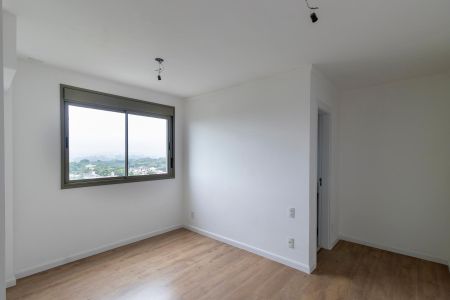 Quarto da suíte 1 de apartamento à venda com 2 quartos, 73m² em Nova Campinas, Campinas