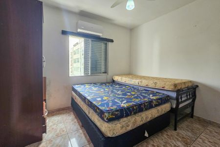 Quarto de apartamento para alugar com 1 quarto, 60m² em Enseada, Guarujá