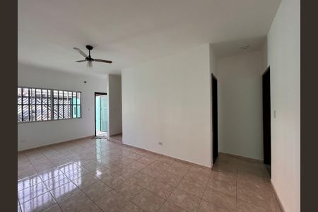 Sala de casa à venda com 3 quartos, 92m² em Vila Miriam, São Paulo