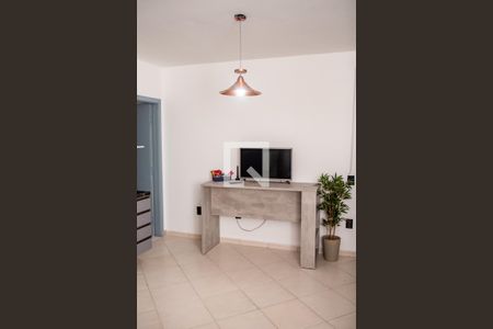 Studio de kitnet/studio para alugar com 1 quarto, 29m² em Centro, Campinas