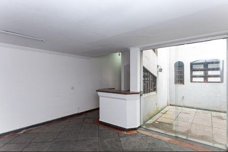 Sala de casa à venda com 4 quartos, 330m² em Pompeia, São Paulo