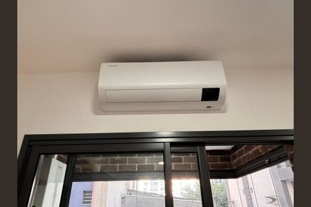 Studio para alugar com 25m², 1 quarto e sem vaga Studio para alugar com 25m², 1 quarto e sem vagaDetalhe