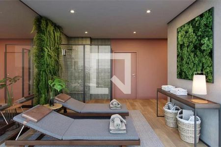 Studio para alugar com 25m², 1 quarto e sem vaga Studio para alugar com 25m², 1 quarto e sem vagaÁrea comum