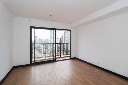Studio à venda com 24m², 1 quarto e sem vaga Studio à venda com 24m², 1 quarto e sem vagaStudio