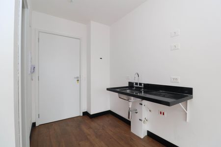 Studio à venda com 24m², 1 quarto e sem vaga Studio à venda com 24m², 1 quarto e sem vagaStudio