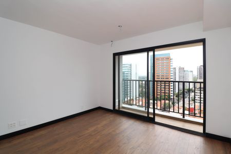 Studio à venda com 24m², 1 quarto e sem vaga Studio à venda com 24m², 1 quarto e sem vagaStudio
