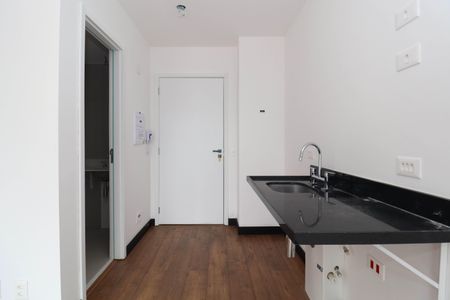 Studio à venda com 24m², 1 quarto e sem vaga Studio à venda com 24m², 1 quarto e sem vagaStudio