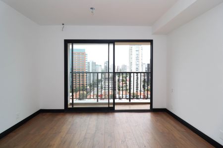 Studio à venda com 24m², 1 quarto e sem vaga Studio à venda com 24m², 1 quarto e sem vagaStudio