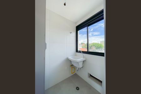 Apartamento à venda com 43m², 2 quartos e 1 vaga Apartamento à venda com 43m², 2 quartos e 1 vagaÁrea de Serviço