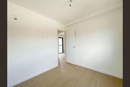 Apartamento à venda com 43m², 2 quartos e 1 vaga Apartamento à venda com 43m², 2 quartos e 1 vagaQuarto 2