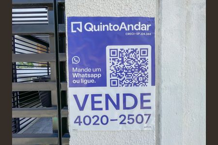 Apartamento à venda com 43m², 2 quartos e 1 vaga Apartamento à venda com 43m², 2 quartos e 1 vagaPlaca
