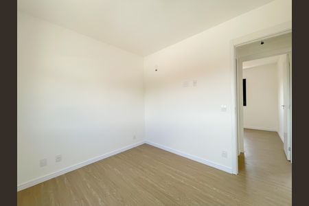 Apartamento à venda com 43m², 2 quartos e 1 vaga Apartamento à venda com 43m², 2 quartos e 1 vagaQuarto 2