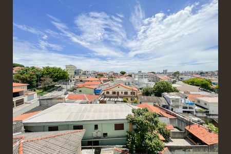 Apartamento à venda com 43m², 2 quartos e 1 vaga Apartamento à venda com 43m², 2 quartos e 1 vagaVista Quarto 2