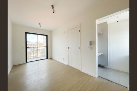 Apartamento à venda com 43m², 2 quartos e 1 vaga Apartamento à venda com 43m², 2 quartos e 1 vagaSala/Cozinha