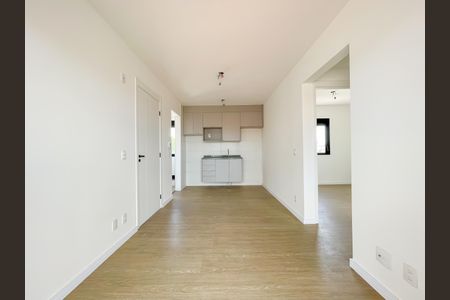 Apartamento à venda com 43m², 2 quartos e 1 vaga Apartamento à venda com 43m², 2 quartos e 1 vagaSala/Cozinha