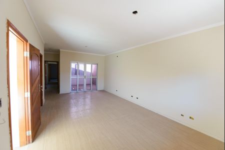 Sala de casa para alugar com 3 quartos, 200m² em Jardim Maria Augusta, Taubaté