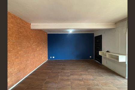 Sala de casa para alugar com 3 quartos, 213m² em Rio Branco, Novo Hamburgo
