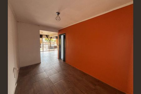 Sala de casa para alugar com 3 quartos, 213m² em Rio Branco, Novo Hamburgo