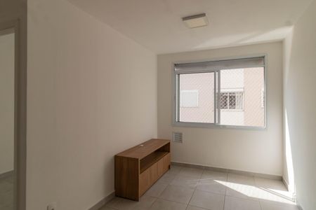 Sala de apartamento para alugar com 2 quartos, 34m² em Vila Leopoldina, São Paulo