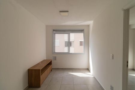 Sala de apartamento para alugar com 2 quartos, 34m² em Vila Leopoldina, São Paulo