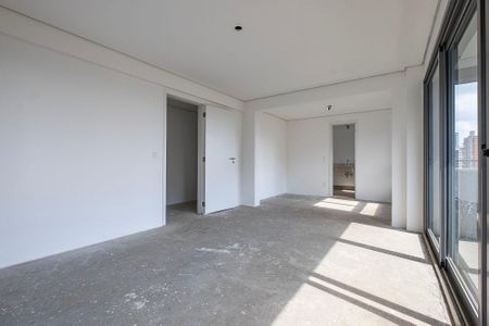 Suíte 1 de apartamento à venda com 4 quartos, 571m² em Pompeia, São Paulo