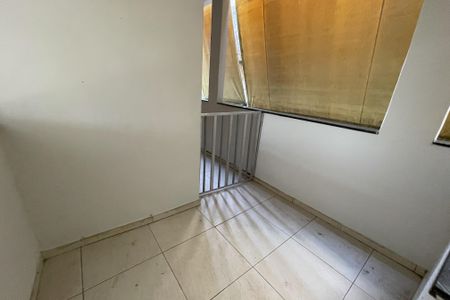 Casa para alugar com 35m², 1 quarto e sem vaga Casa para alugar com 35m², 1 quarto e sem vagaÁrea de Serviço