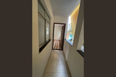 Casa para alugar com 35m², 1 quarto e sem vaga Casa para alugar com 35m², 1 quarto e sem vagaÁrea de Serviço