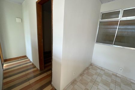 Casa para alugar com 35m², 1 quarto e sem vaga Casa para alugar com 35m², 1 quarto e sem vagaSala/Cozinha