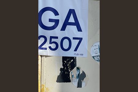 Casa para alugar com 35m², 1 quarto e sem vaga Casa para alugar com 35m², 1 quarto e sem vagaITJD-169