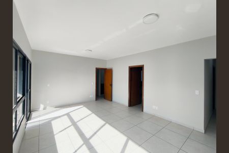 Sala de apartamento à venda com 3 quartos, 211m² em Retiro, Jundiaí