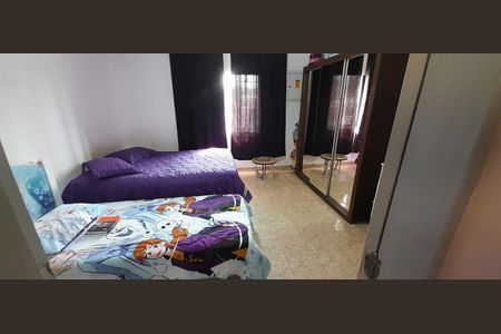 Quarto de casa à venda com 3 quartos, 146m² em Vila Moraes, São Paulo